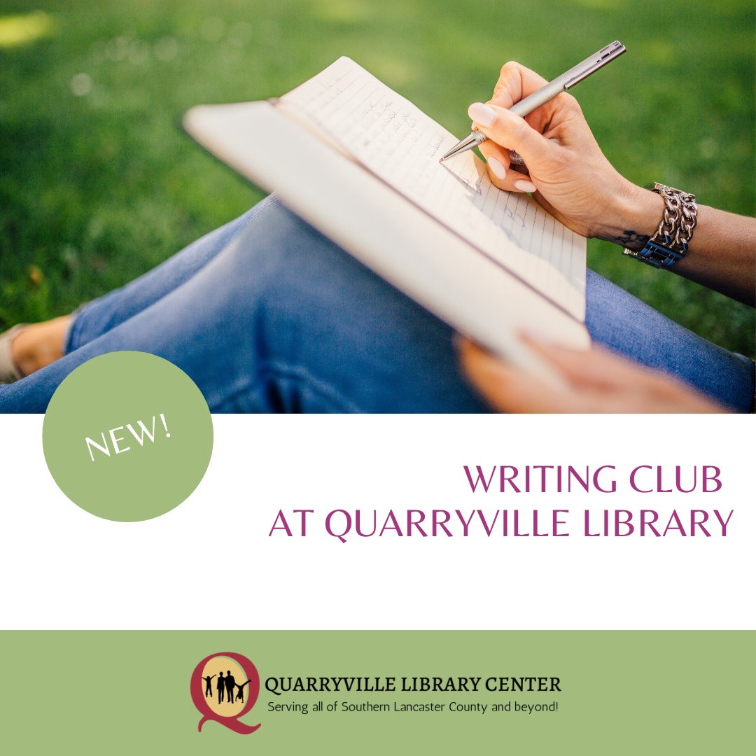 woman with paper and pencil