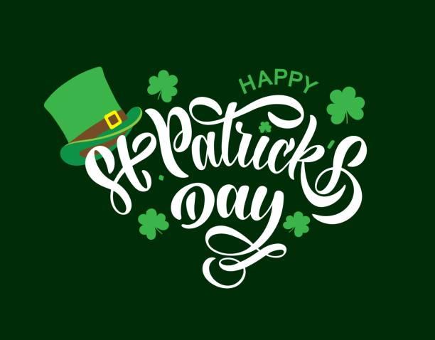St. Patrick's Day clipart