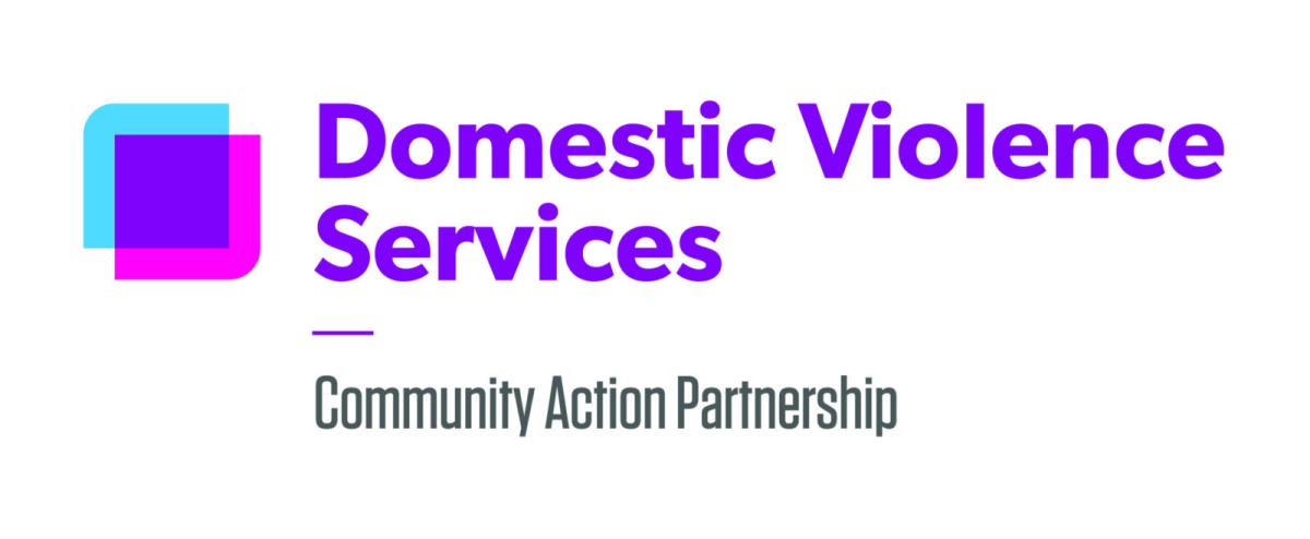 Domestic Violence Services from CAP LANC. logo