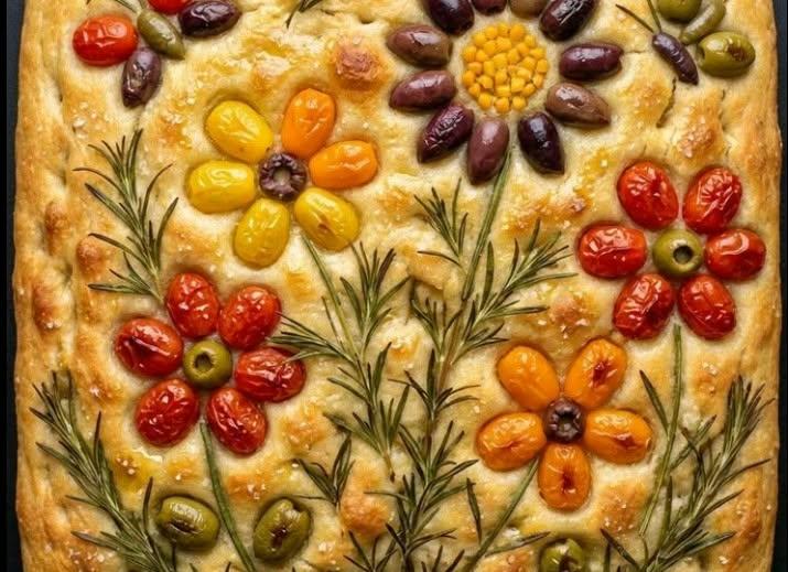Focaccia
