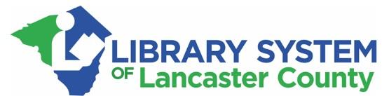 Library System of Lancaster County logo
