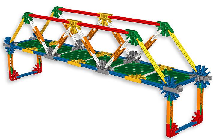 k'nex